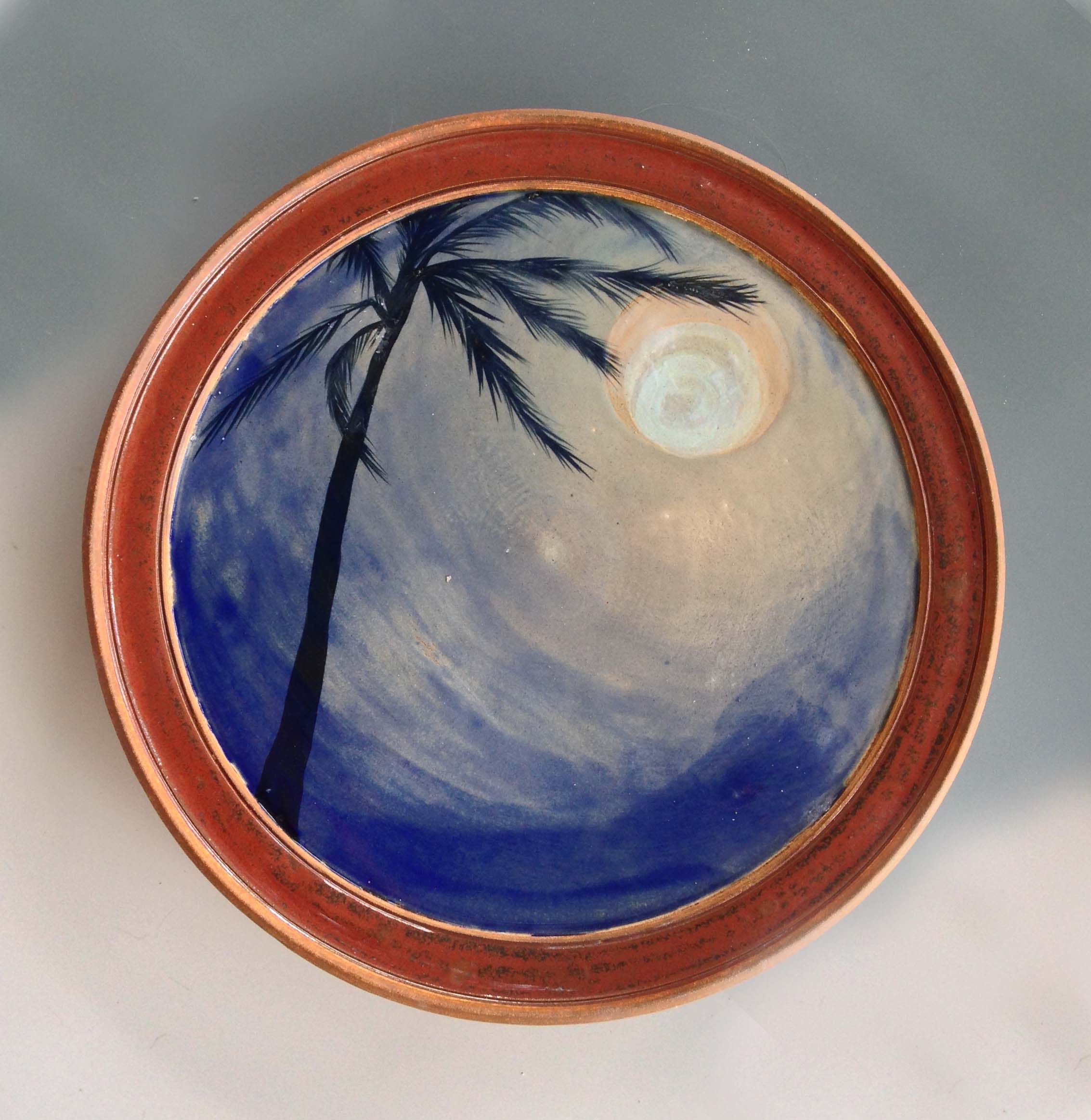Palm Platter