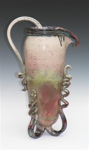 Four Handled Messiah Small