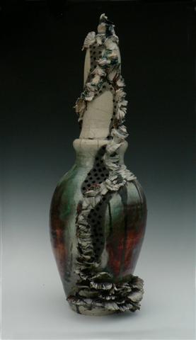 Oysters on the Half Pot Small